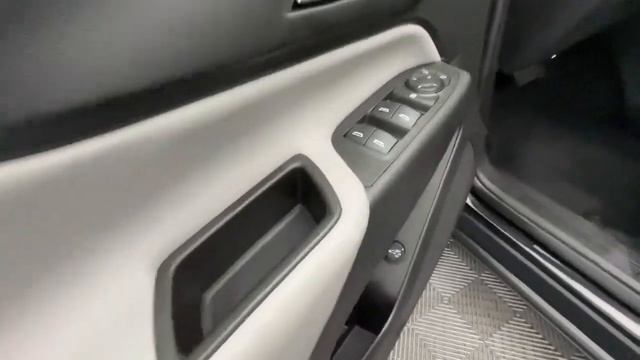 2020 Chevrolet Equinox Troy, Dayton, Tipp City, Piqua, Casstown FP33677T