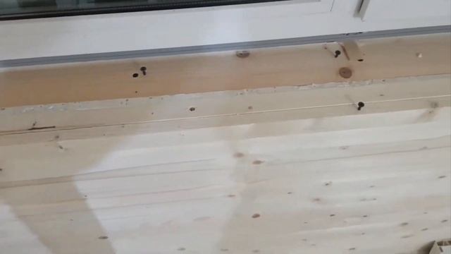 КАК РОВНО УСТАНОВИТЬ ПЛАСТИКОВЫЙ ПОДОКОННИК С ПОМОЩЬЮ САМОРЕЗОВ смотреть онлайн