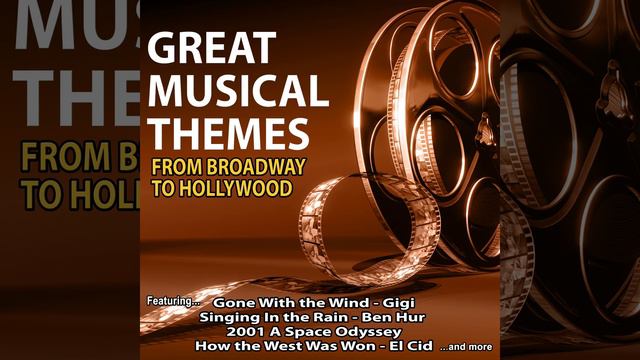 Also Sprach Zarathustra (From "2001 A Space Odyssey") смотреть онлайн