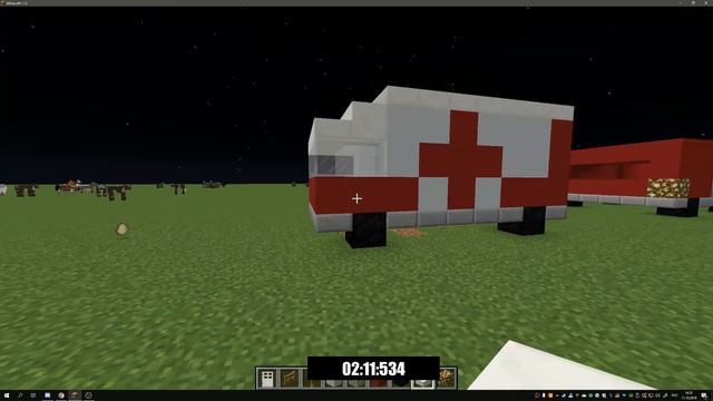 Постройка За 10 секунд I 1 минуту I и за 5 минут I смотреть онлайн