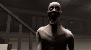 [SFM] SCP-096 MEETS SCP-096 (Paradox)