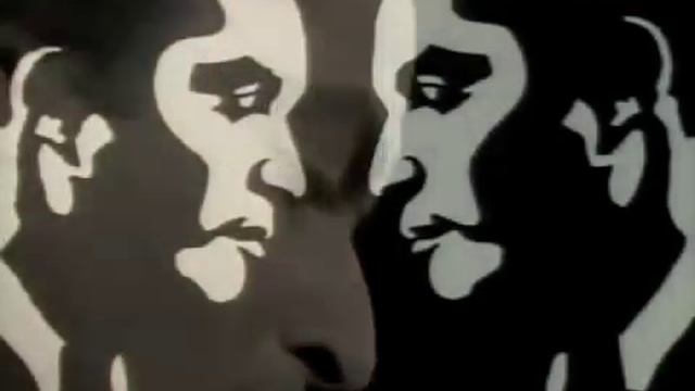 Baden Powell - Manha de Carnaval (1970) смотреть онлайн