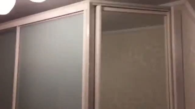 К Маме в Penthouse привезли новые шкафы Купэ смотреть онлайн