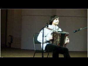 Сергей Власов. Лезгинка.