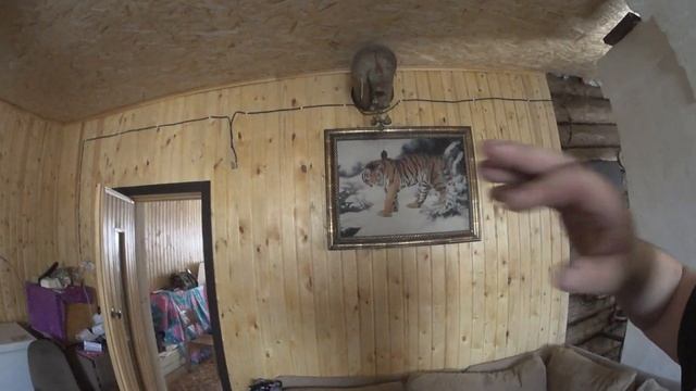 Не много деревенской жизни ! смотреть онлайн