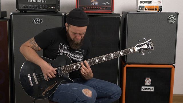 KILLER BASS GROOVE !! смотреть онлайн