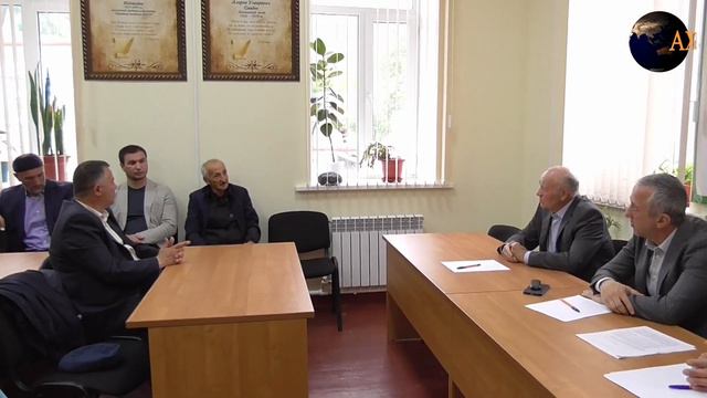 Ахцегь райондин агьалийрихъ галаз муниципалитетдин регьбер Абдул-Керим Палчаеван гуьруьш.2023 йис смотреть онлайн