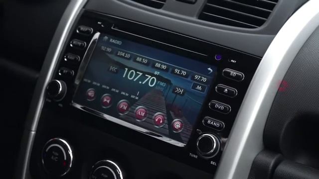 CHANGAN CS1 CROSS смотреть онлайн