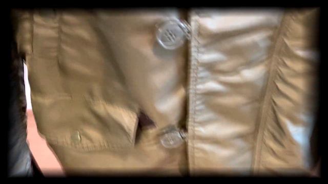 【N-3B】Alpha industries なんだかんだでキングオブアウター смотреть онлайн