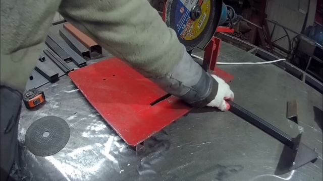 Стойка для болгарки своими руками. Лучшая стойка для УШМ. Посмотри и сделай! смотреть онлайн