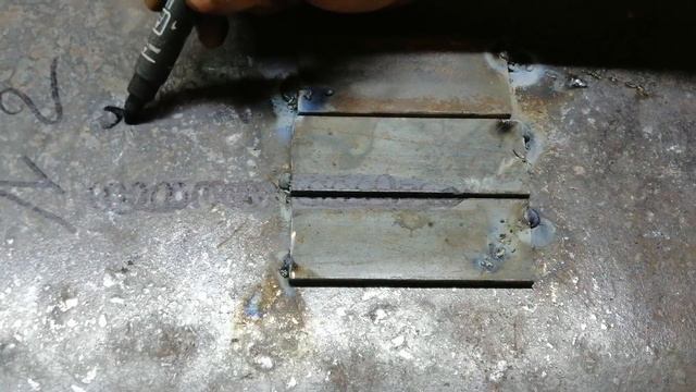 ليس هناك أسهل من هذه الطريقة لتتعلم اللحام смотреть онлайн