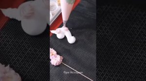 Торты и вкусняшки + страшная история "Жуткий дом"