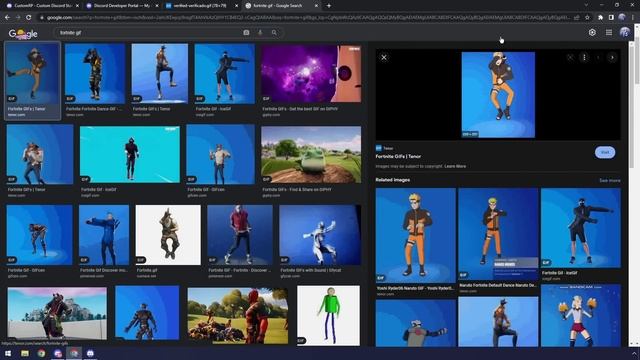 How to get an ANIMATED Discord Rich Presence! смотреть онлайн