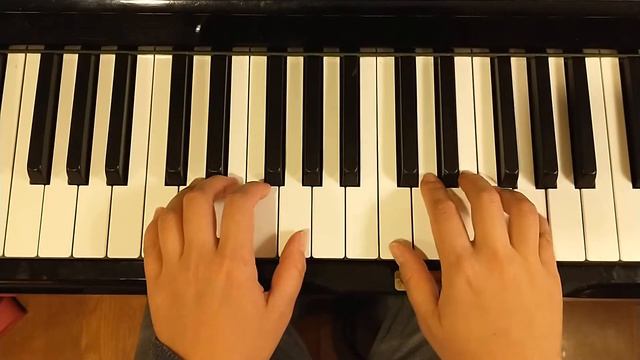 Yamaha Music School - Junior Music Course JMC - Primary 2 - The Squirrels Lullaby (Metronome) смотреть онлайн