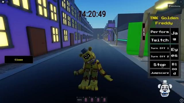 How To Get 135AM Badge and Hoaxes 6 Badge in Roblox FNAF RP New and Improved смотреть онлайн