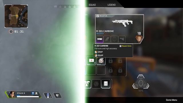 Система меток и пингов в Apex Legends | Гайд смотреть онлайн