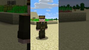 Проверка на ВОЕННОЙ базе #Игры #Маинкрафт #Майнкрафт #minecraft #Приколы #Анекдот #Популярное #memes