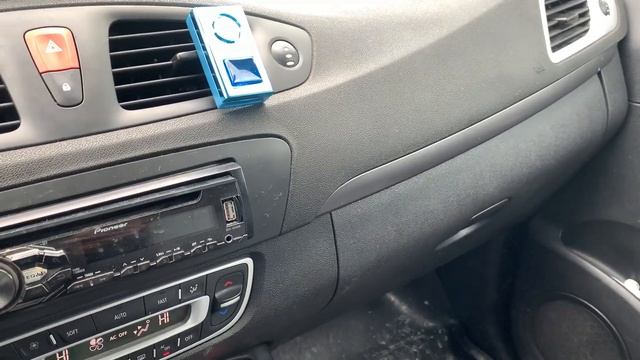 Рено Сценик 3 на что смотреть при покупке смотреть онлайн