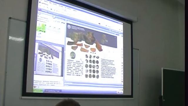 Лекция «Средневековое Прикамье -- встреча ислама и православия» смотреть онлайн