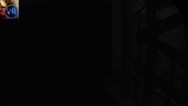 Layers of Fear VR glitch walking past a wall and behind the game смотреть онлайн