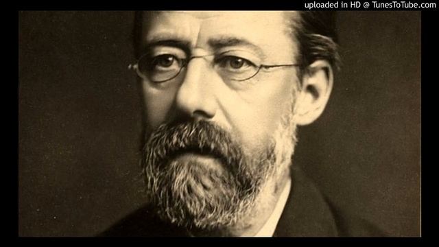 Bedřich Smetana - Polkas Poetiques Op.8 - 1 Vivo смотреть онлайн