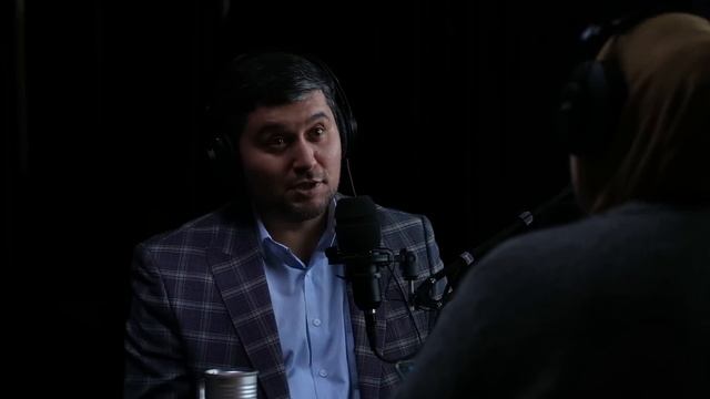 Xamid Sodiq: Jamiyat Siyosiy Uyg'oq Bo'lishi Kerak