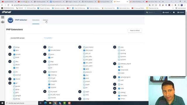 ERROR 503 AL SUBIR plantilla con elementor - SOLUCIÓN RÁPIDA смотреть онлайн