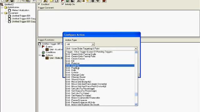 World editor Tutorial How to make a TD part1 0001 смотреть онлайн