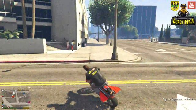 MEGA GIVEAWAY LIVESTREAM TEIL #2 | GTA 5 ONLINE 1.40 LIVE | LurchiNr.1 смотреть онлайн