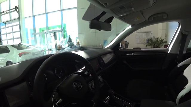 КАКУЮ Машину Нам Подарил Дед Мороз❓