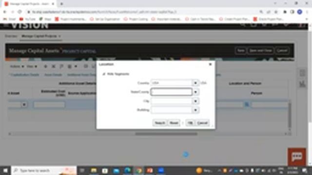 Oracle Project Portfolio Management Integration | Oracle PMP Fixed Asset Integration | Oracle PMP смотреть онлайн