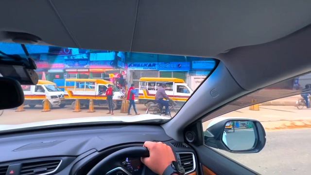 JDM নাকি THAI ? Honda CR-V 2022 Bangla Review смотреть онлайн