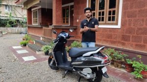 Honda Activa 125 2022 Malayalam Review | Best 125cc Scooter ? Better than Access 125 & Jupiter 125