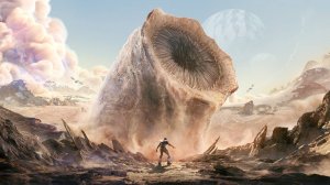 Dune Awakening — Русский трейлер игры (2023)