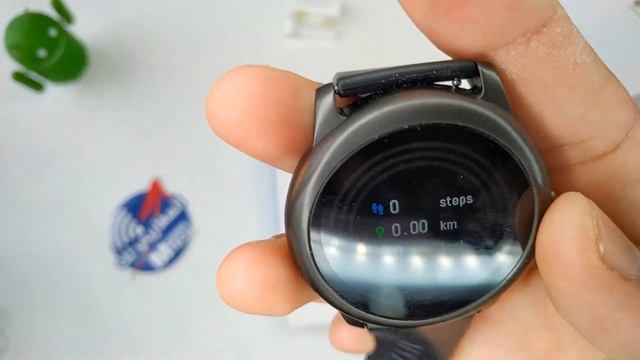 مراجعة الساعة الذكية Xiaomi Haylou Solar IP68 ? смотреть онлайн