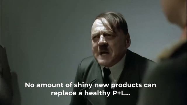 Hitler Reacts to HashiCorp Transitioning to BSL смотреть онлайн