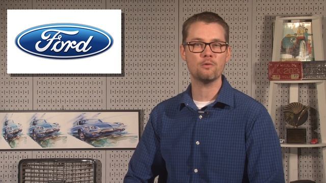 Listen to the New Mustang's Raucous V8; Geely Wants Renault's ICE Ops - Autoline Daily 3396 смотреть онлайн