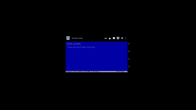 For this Tutorial: How To Install MS DOS 7.1 on Limbo x86 PC Emulator! (With AccessDos)(2020) смотреть онлайн