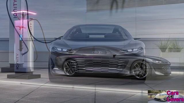 Audi A8 de próxima geração será lançado em 2024 como Grandsphere pronto para produção смотреть онлайн