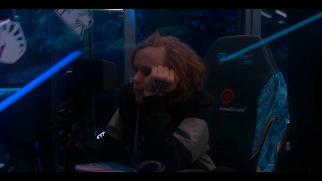 THE INTERNATIONAL 2023 WILL BE FINE