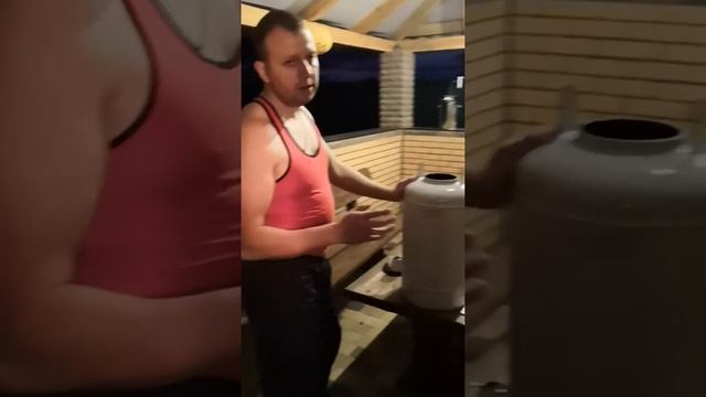 автоклав смотреть онлайн