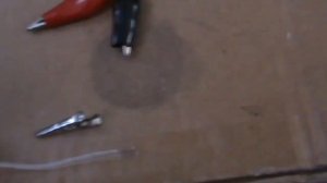 как приделать провода к крокодилам