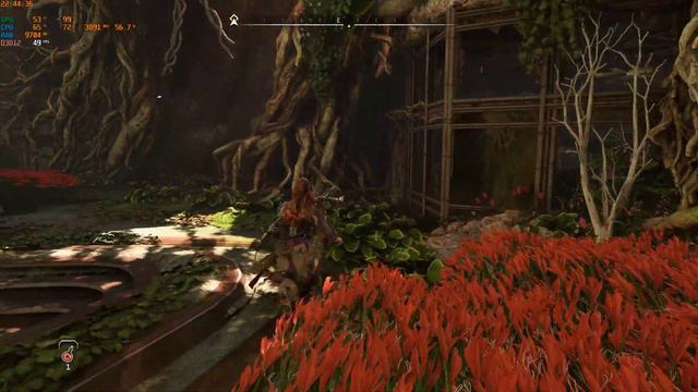 Horizon Forbidden West Complete Edition 2024 03 25 22 43 03 01 смотреть онлайн