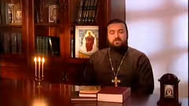 Подвиг юродства ради Христа 15 10 2005 Андрей Ткачёв смотреть онлайн