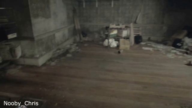 Resident Evil 7 Quotes - Jack Baker смотреть онлайн