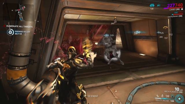 Warframe: Best Missions to Farm Orokin Cells Fast & Easy смотреть онлайн