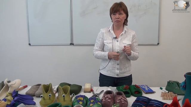 Марина Храпова. О кардочесе МАОРИ