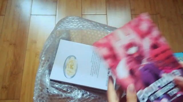 Распаковка посылки с мангой|обзор|Волчица и пряности смотреть онлайн