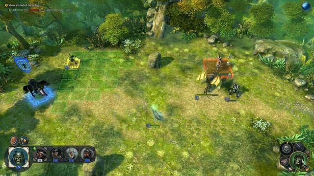 WTF Is... - Heroes of Might and Magic 6 ? (beta) смотреть онлайн