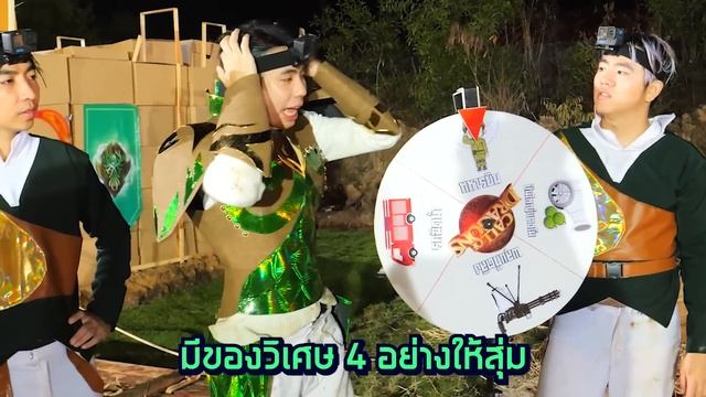 SPD VS My Mate Nate แข่งพังปราสาทฝ่ายตรงข้าม!! смотреть онлайн